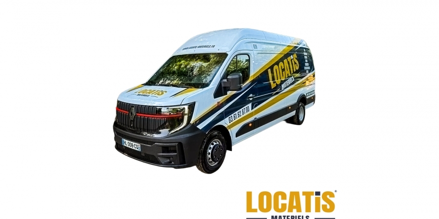 Louer Camion L4H3